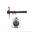 Split set mining friction rock bolts 42mm price